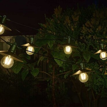 String Lights Vivo 365 Set of 8 10L - image 1