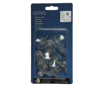 Suction Cups Dual Use x12 - image 2