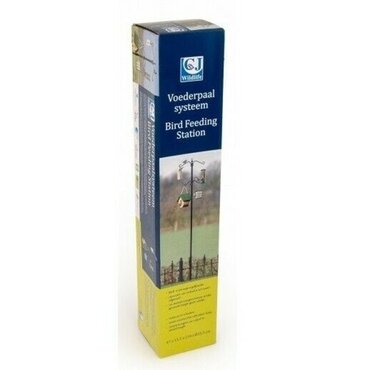 Sunduro Bird Feeding Station