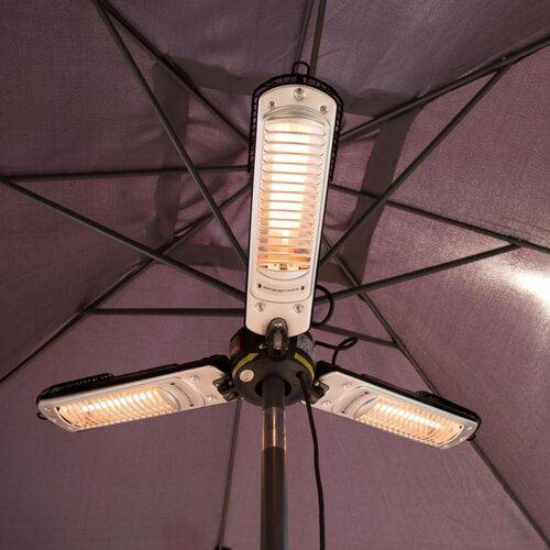 Sunred Parasol Heater 2000w - image 1