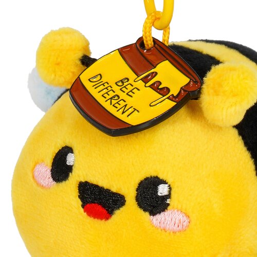 Super Soft! Tiny Bee - image 3