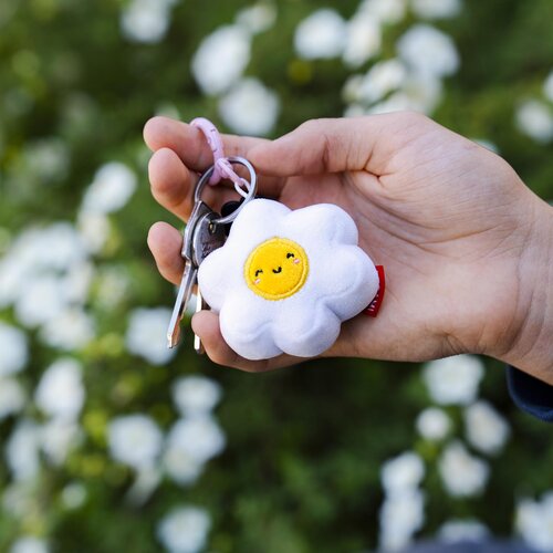 Super Soft! Tiny Daisy - image 4