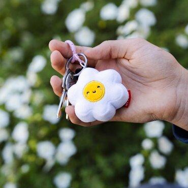Super Soft! Tiny Daisy - image 4