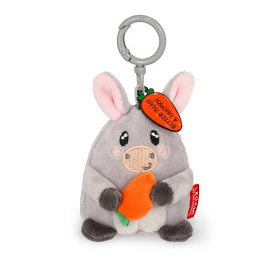 Super Soft! Tiny Donkey - image 1