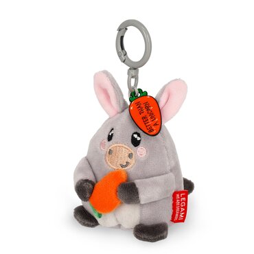 Super Soft! Tiny Donkey - image 2
