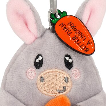 Super Soft! Tiny Donkey - image 3