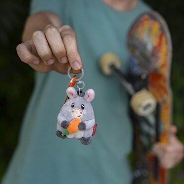 Super Soft! Tiny Donkey - image 4