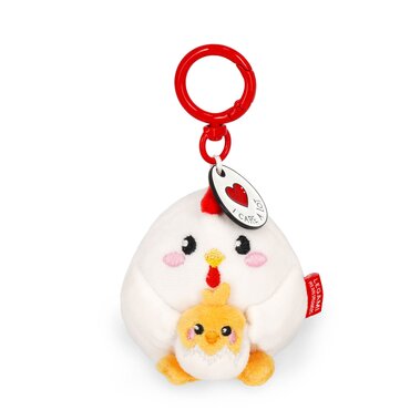 Super Soft! Tiny Hen - image 1