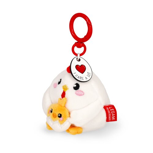 Super Soft! Tiny Hen - image 2