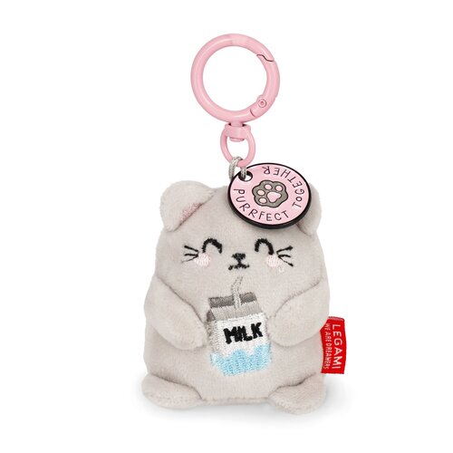 Super Soft! Tiny Kitty - image 1
