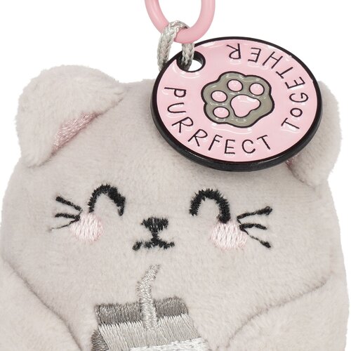 Super Soft! Tiny Kitty - image 3