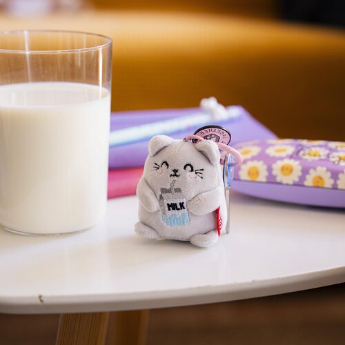 Super Soft! Tiny Kitty - image 5