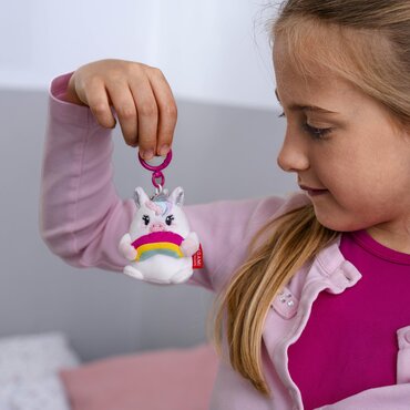 Super Soft! Tiny Unicorn - image 4