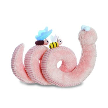 Superworm Plush - image 2