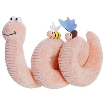 Superworm Plush - image 2