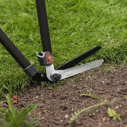 K/S Surecut Adjustable Edging Shears - image 3