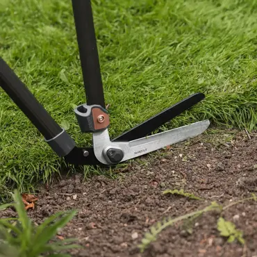 K/S Surecut Adjustable Edging Shears - image 3