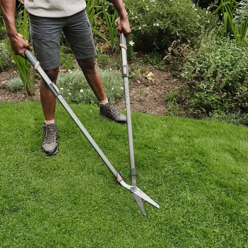 K/S Surecut Adjustable Lawn Shears - image 1