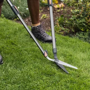 K/S Surecut Adjustable Lawn Shears - image 3
