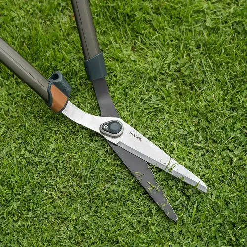 K/S Surecut Adjustable Lawn Shears - image 4
