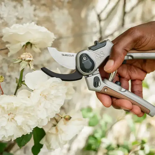 K/S Surecut A/P Lite Bypass Secateurs - image 6