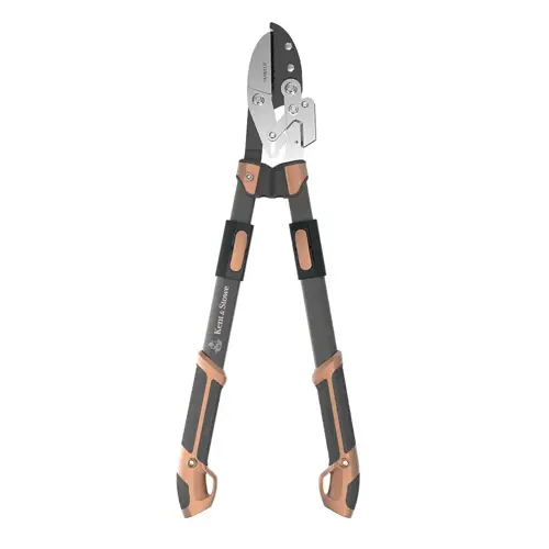 K/S Surecut H/W Extra Power Ratchet Anvil Lopper - image 1