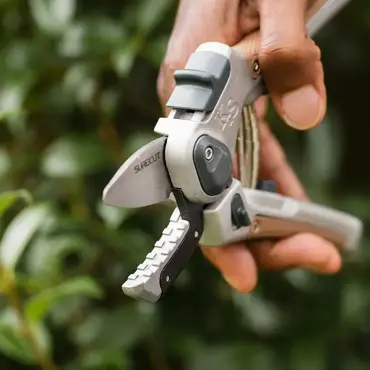 K/S Surecut H/W Lite Anvil Secateurs - image 2