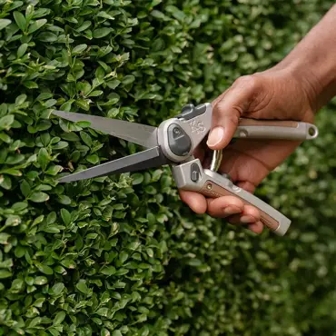 K/S Surecut Perennial Hand Shears - image 2