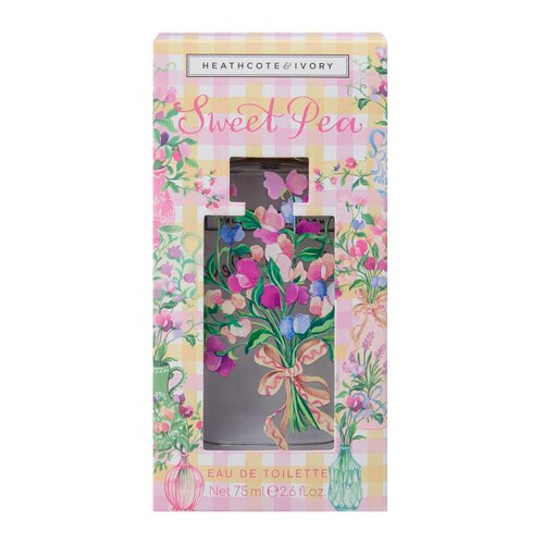 Sweet Pea EDT 75ml - image 3