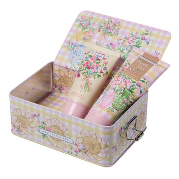 Sweet Pea Radiant Skin Tin - image 4