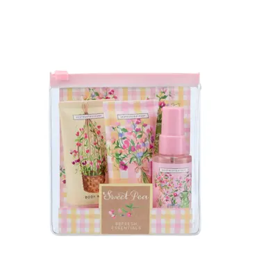 Sweet Pea Refresh Essentials - image 1