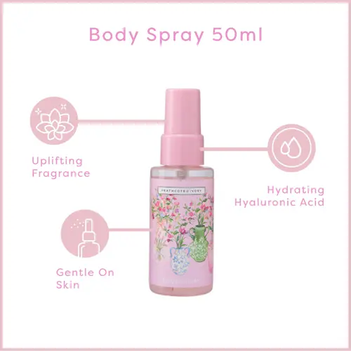 Sweet Pea Refresh Essentials - image 3