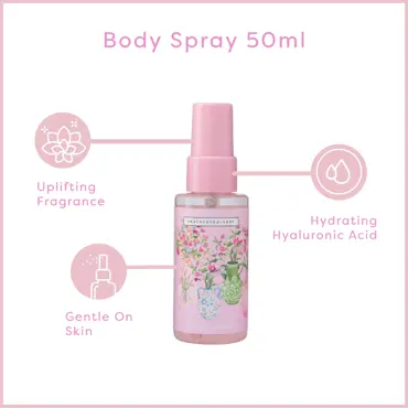 Sweet Pea Refresh Essentials - image 3