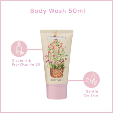 Sweet Pea Refresh Essentials - image 4