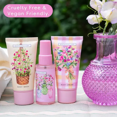 Sweet Pea Refresh Essentials - image 5