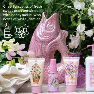 Sweet Pea Refresh Essentials - image 6