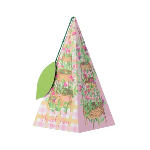 Sweet Pea Teepee - image 1