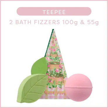 Sweet Pea Teepee - image 2