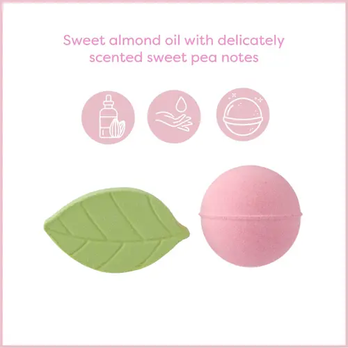 Sweet Pea Teepee - image 3