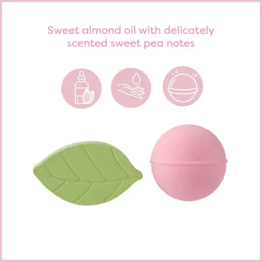 Sweet Pea Teepee - image 3