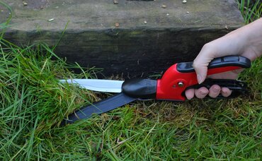 Swivel Shear - image 2