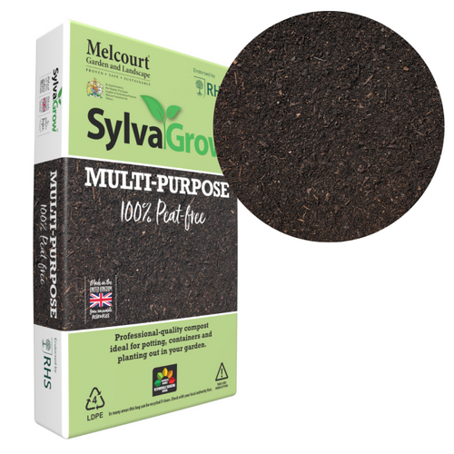SylvaGrow Multi-Purpose 15L