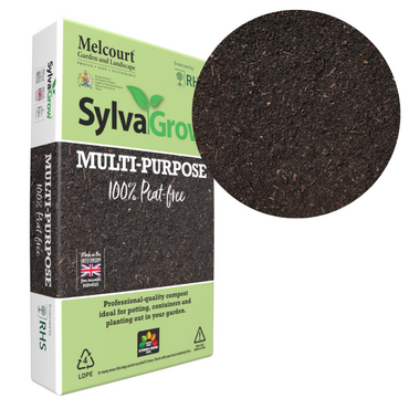 SylvaGrow Multi-Purpose 15L