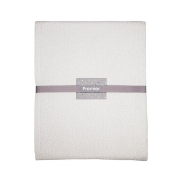 Tablecloth Silver Set of 2 - image 3