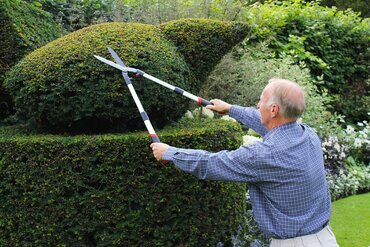 F/L Tel Hedge Shear - image 2