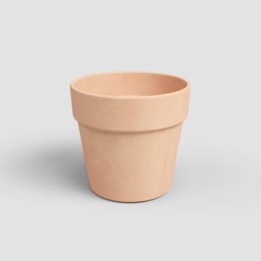 Terracotta Planter Amalia Antique 43cm - image 1