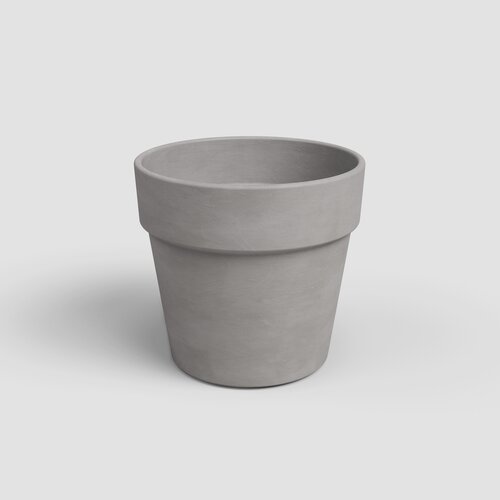 Terracotta Planter Amalia Volcano 35cm - image 1