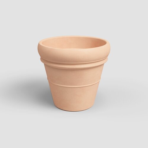 Terracotta Planter Mariza Antique 47cm - image 1