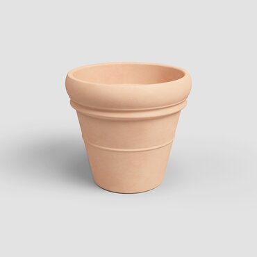 Terracotta Planter Mariza Antique 58cm - image 1