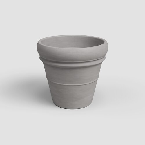 Terracotta Planter Mariza Volcano 58cm - image 1